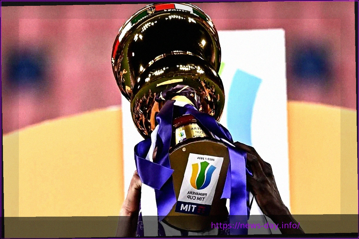 Preview Coppa Italia Primavera – Il programma delle semifinali: alle 16:00 Sassuolo-Atalanta e alle 18:30 Juventus-Parma