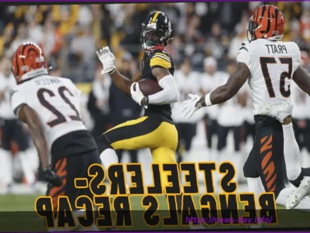 Steelers Secure Crucial Draw Ahead of Home Leg