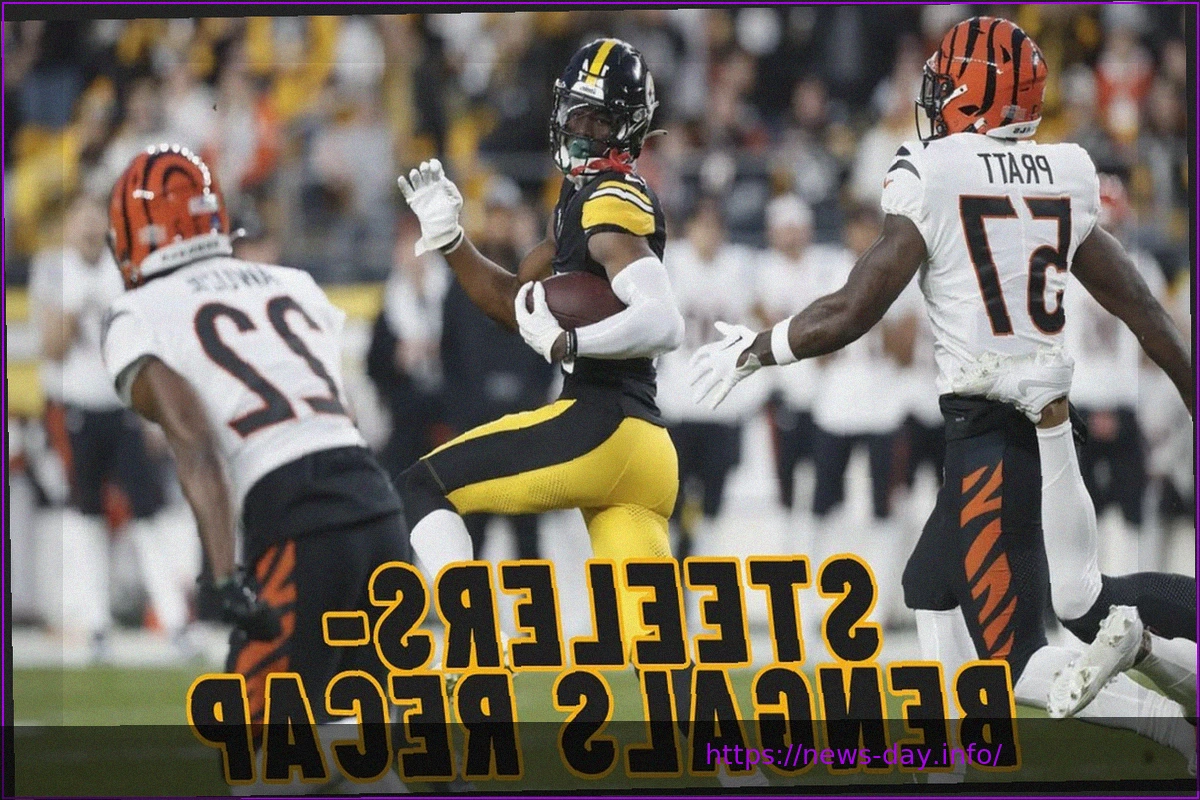 Preview Steelers Secure Crucial Draw Ahead of Home Leg