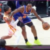 OG Anunoby’s Quietly Dominant Performance in Knicks’ Game 4 Victory