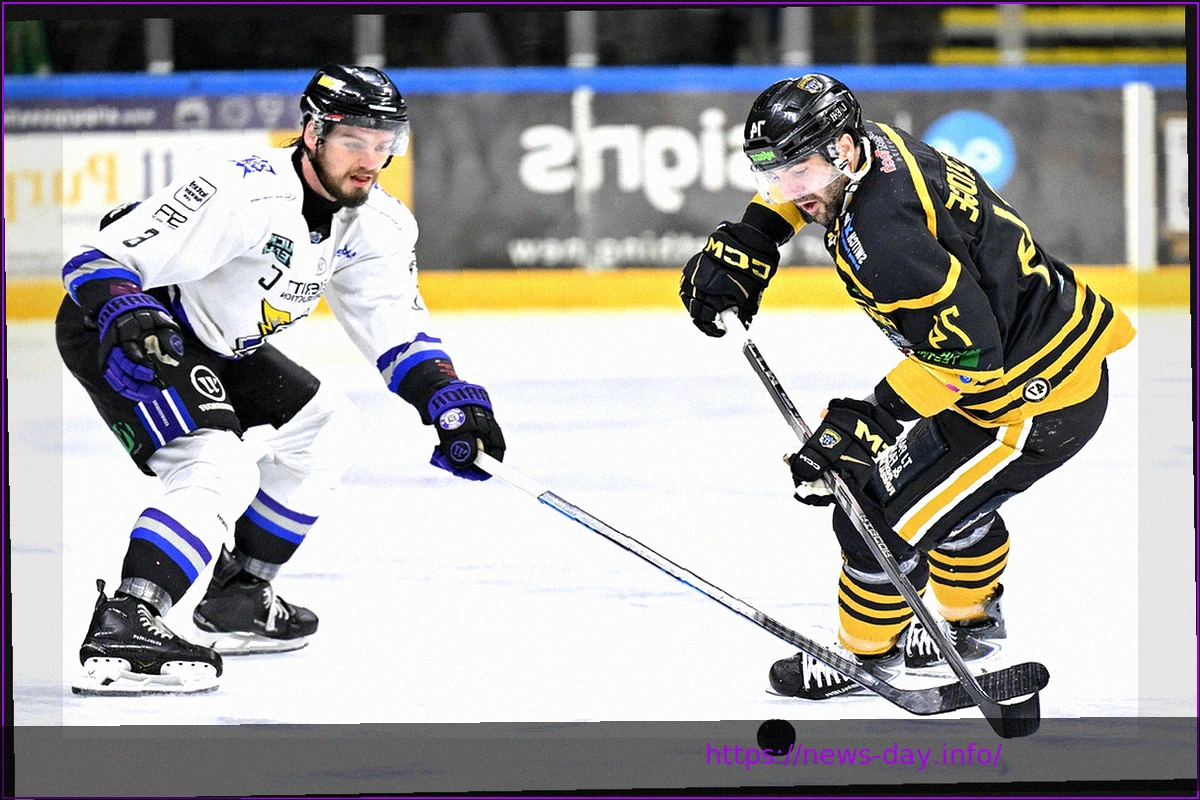 Preview EIHL Плей-офф: все матчи второго этапа четвертьфинала решатся в один гол