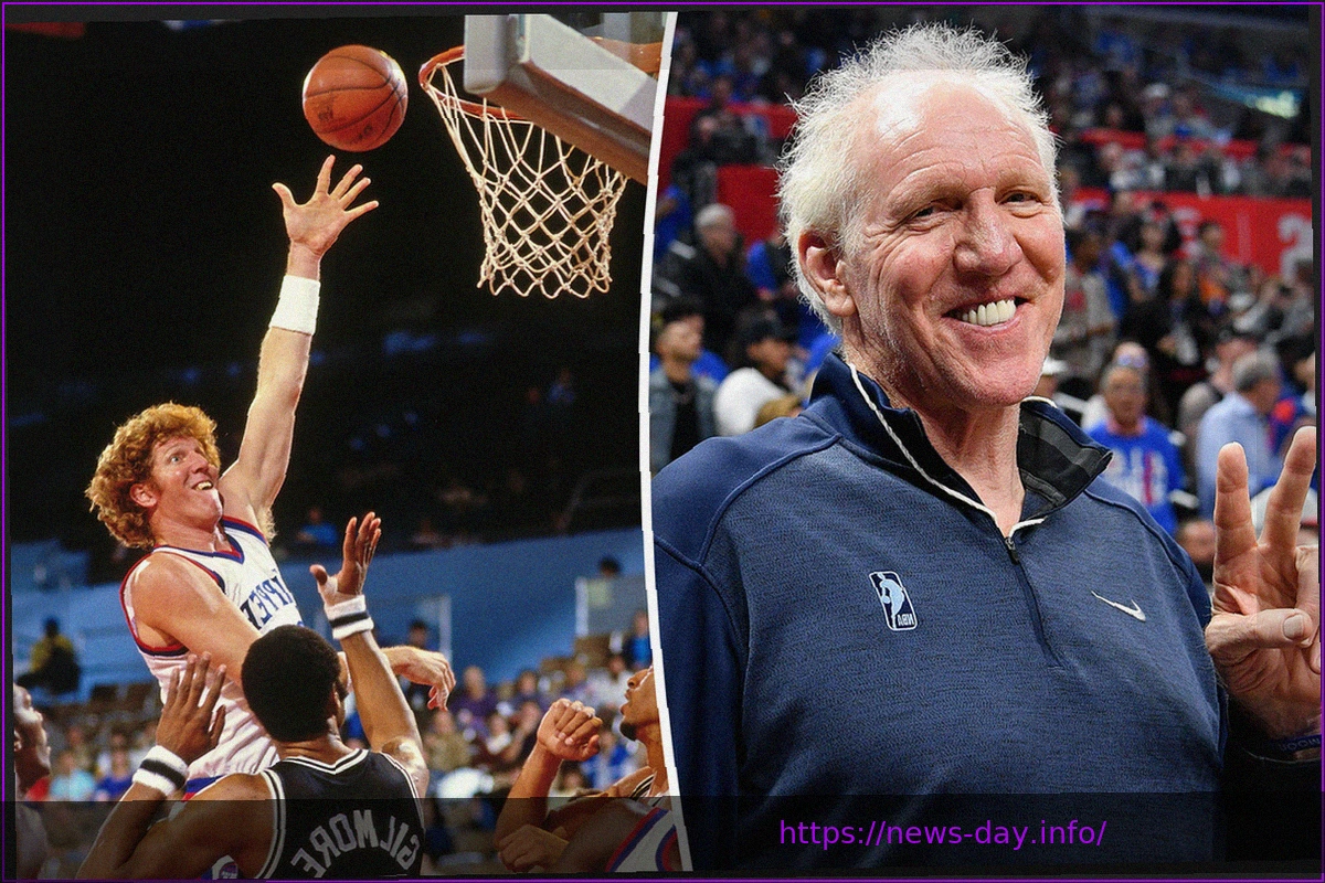 Preview Late NBA Legend Honored with College Basketball Showcase