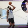Knicks’ Mike Brown Prepared for ‘Hack-A-Mitch’ Strategy