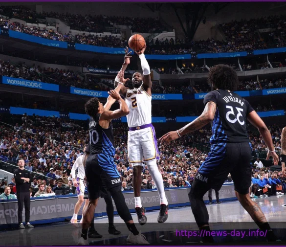 The Lakers Need Much More Out of Former No. 1 Pick Deandre Ayton