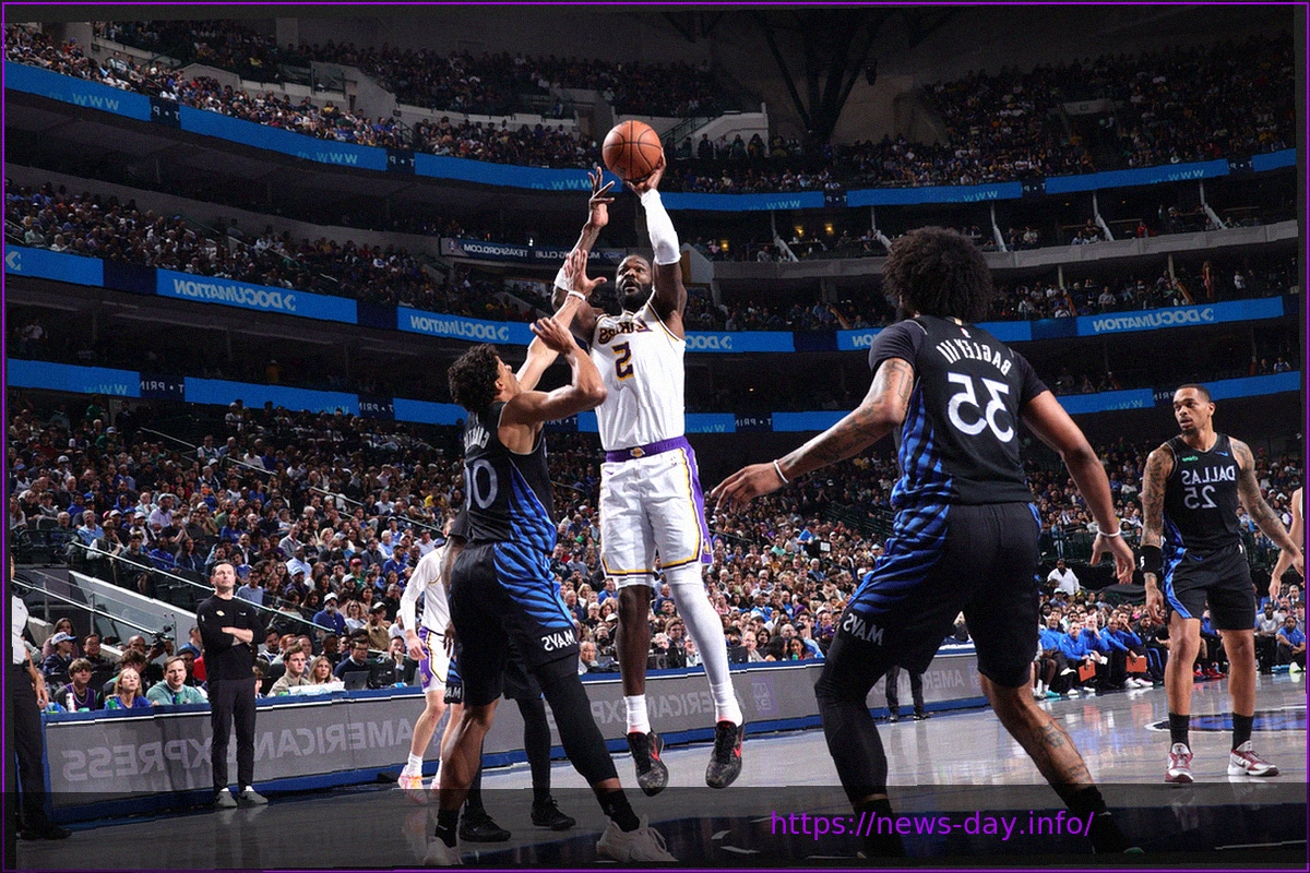 Preview The Lakers Need Much More Out of Former No. 1 Pick Deandre Ayton