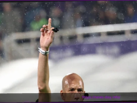 VAR Confirms Fabbri’s Decision: No Penalty on Noslin, Yellow Card Justified