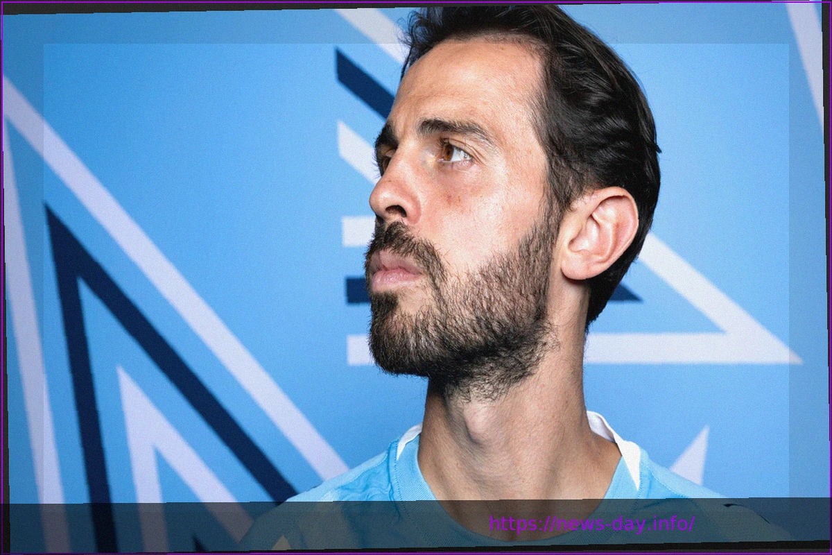 Preview Haaland Praises ‘Smartest’ Teammate Silva Amidst Manchester City Exit Confirmation