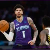 theScore Bet Bonus Code NPNEWS: Get a Bet Reset up to $1,000 for Hornets vs. Timberwolves