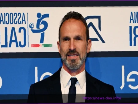 Calcagno Responds to Spalletti and Rejects Under-19 Mandate: “It Doesn’t Value Talent”