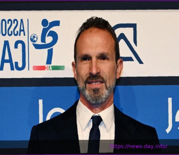 Calcagno Responds to Spalletti and Rejects Under-19 Mandate: “It Doesn’t Value Talent”