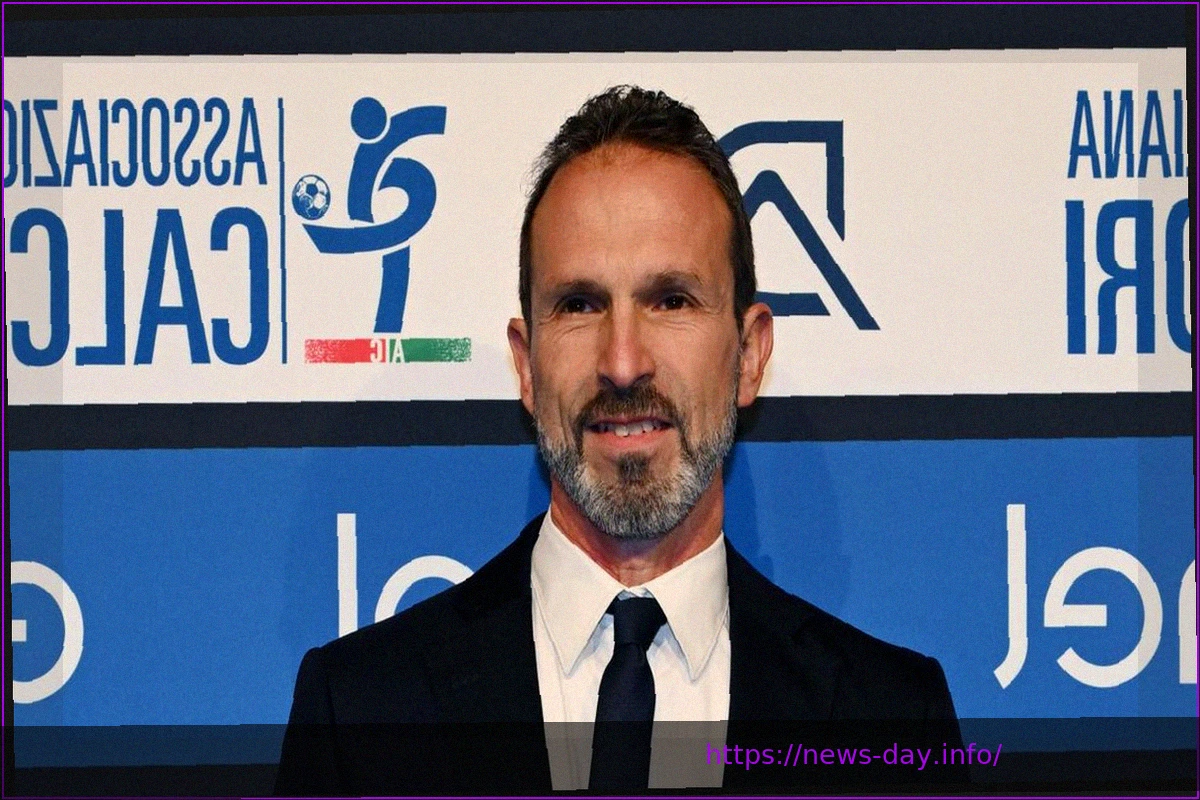 Preview Calcagno Responds to Spalletti and Rejects Under-19 Mandate: “It Doesn’t Value Talent”