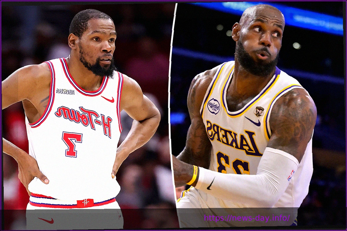 Preview Lakers will benefit from spaced-out playoff schedule vs. Rockets