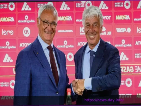 Roma: Всерьез и надолго