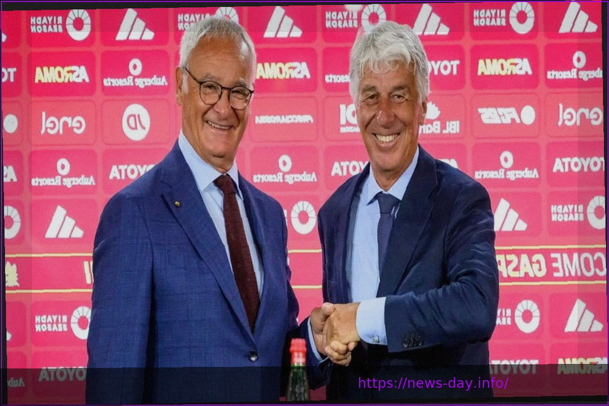 Preview Roma: Всерьез и надолго