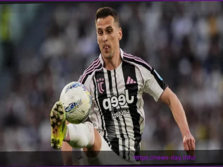 Calvario Milik: la stagione travagliata dell’attaccante