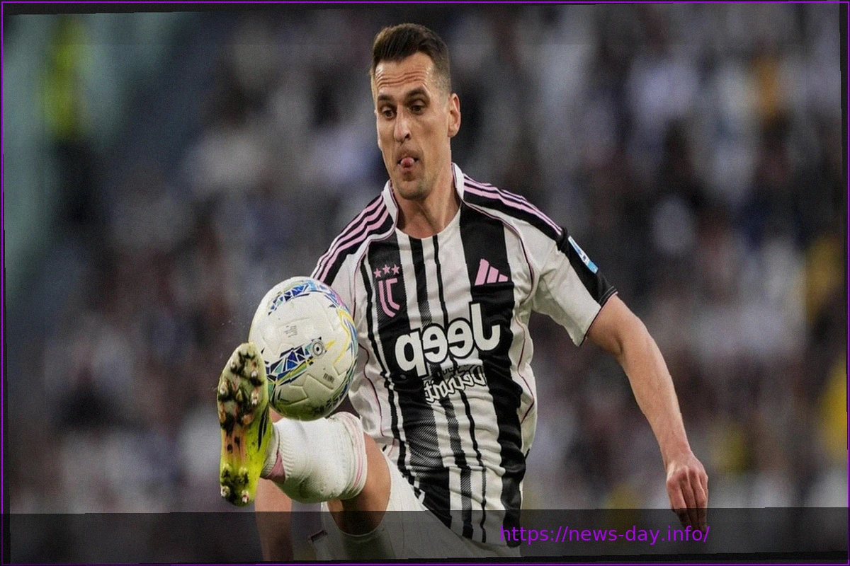 Preview Calvario Milik: la stagione travagliata dell’attaccante