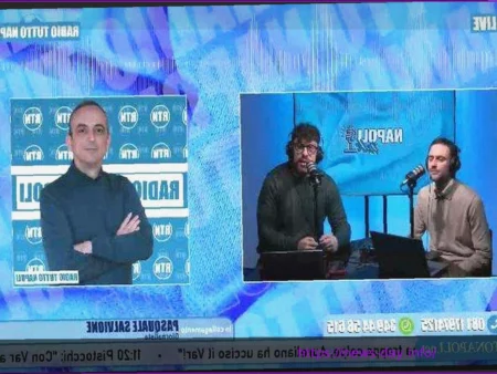 Napoli’s Disappointment Against Lazio: A Journalist’s Harsh Critique