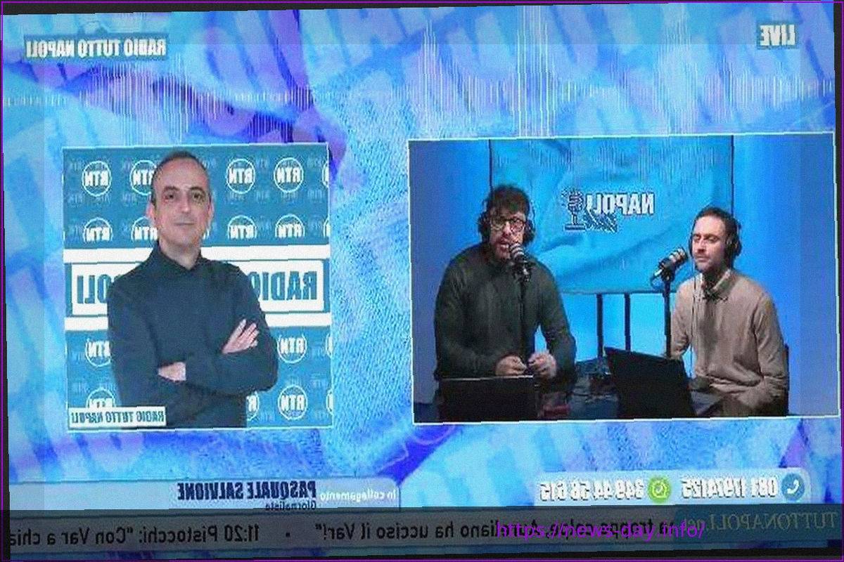 Preview Napoli’s Disappointment Against Lazio: A Journalist’s Harsh Critique