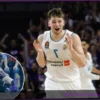 Luka Doncic’s Profound Ties to Spain Likely Influenced His Choice for Hamstring Rehabilitation