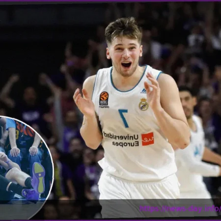 Luka Doncic’s Profound Ties to Spain Likely Influenced His Choice for Hamstring Rehabilitation