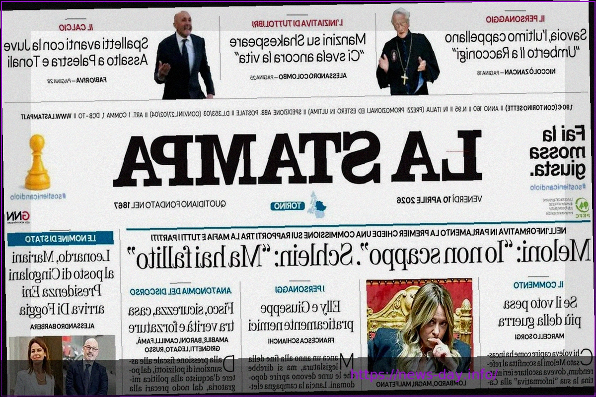 Preview Assalto a Palestra e Tonali