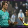 Lazio vs Parma Referee: Official Appointed