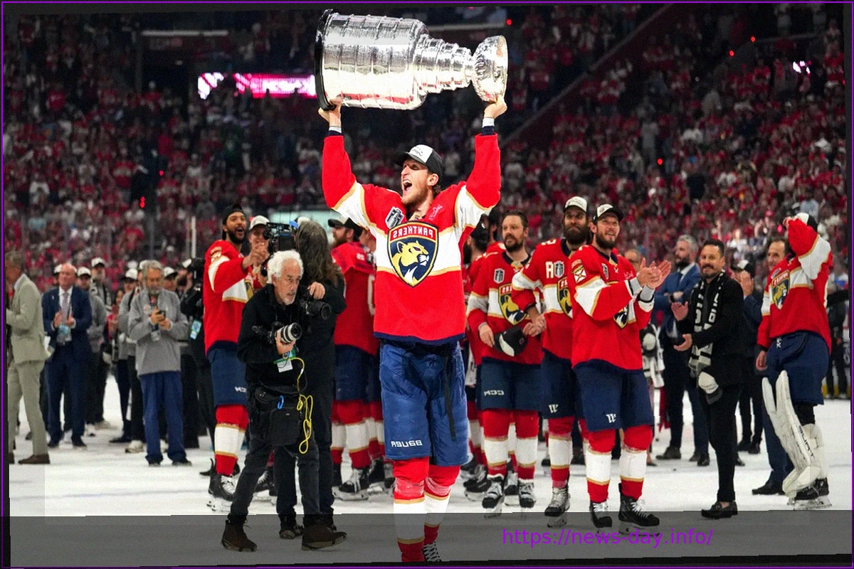 Preview Stanley Cup Playoffs Game 1 Schedule Revealed