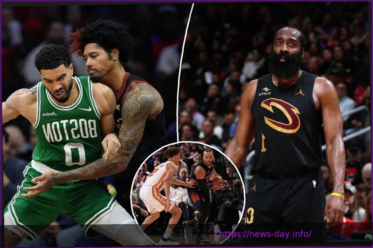 Preview East Still There for the Taking — And Knicks Can’t Afford to Mess This Up