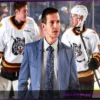 Spiros Anastas Takes Helm as Head Coach of the Chicago Wolves