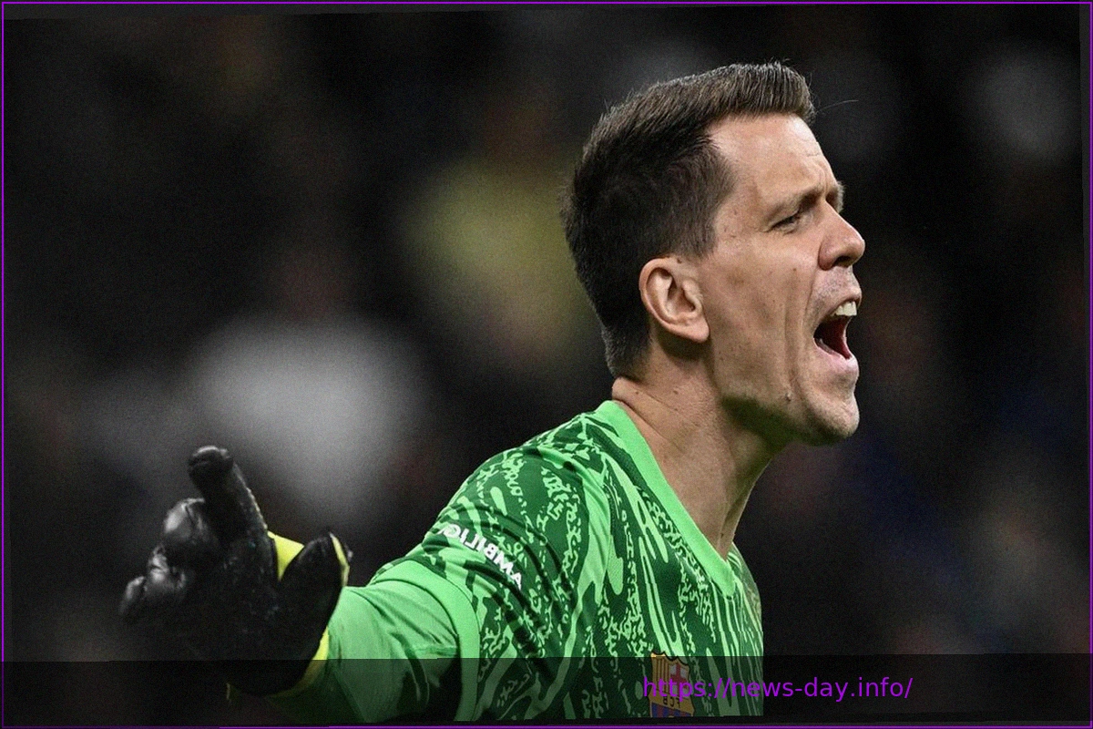 Preview С Днем Рождения, Щесны! Juventus поздравляет вратаря