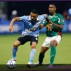 Palmeiras Secure First Libertadores Win Against Sporting Cristal