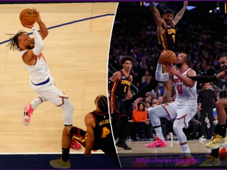 Jalen Brunson’s Off Night Opens Feel-Good Playoff Paths for Knicks