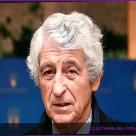 Gianni Rivera Announces FIGC Presidential Bid: “I Have a Precise Program”