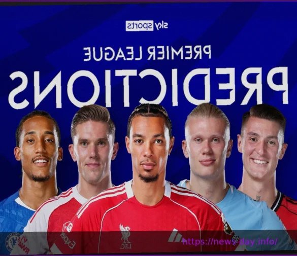 Brighton Predictions: Spurs Sliding Towards the Unthinkable