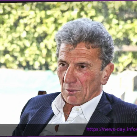 Napoli Rende Omaggio al Grande Beppe Savoldi Prima del Milan