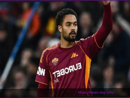 Rensch and Roma’s Wing-Back Future: Season Finale as a Crucial Test