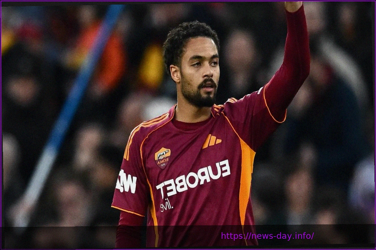 Preview Rensch and Roma’s Wing-Back Future: Season Finale as a Crucial Test