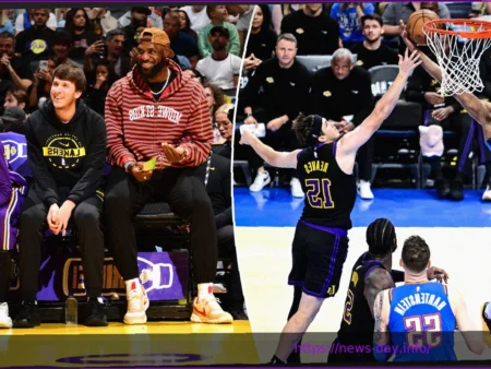 Austin Reaves’ Oblique Strain: Recovery Timeline and Re-injury Risks