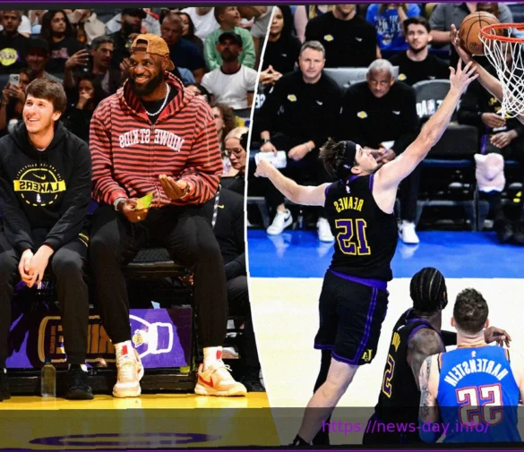 Austin Reaves’ Oblique Strain: Recovery Timeline and Re-injury Risks