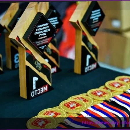 Ural Federal District MMA Championship in Yuzhnouralsk: Outcomes and Future Prospects