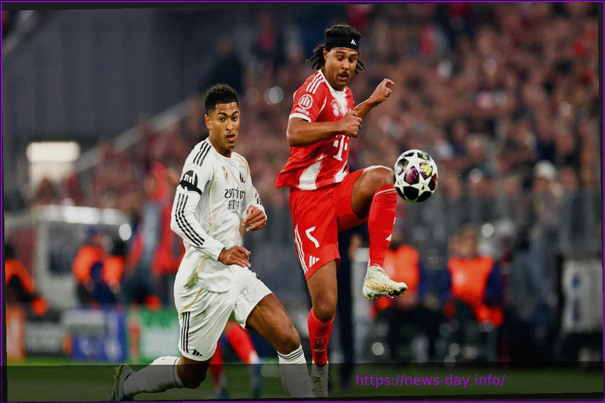 Preview Травма Гнабри: Серж не поедет на Чемпионат мира