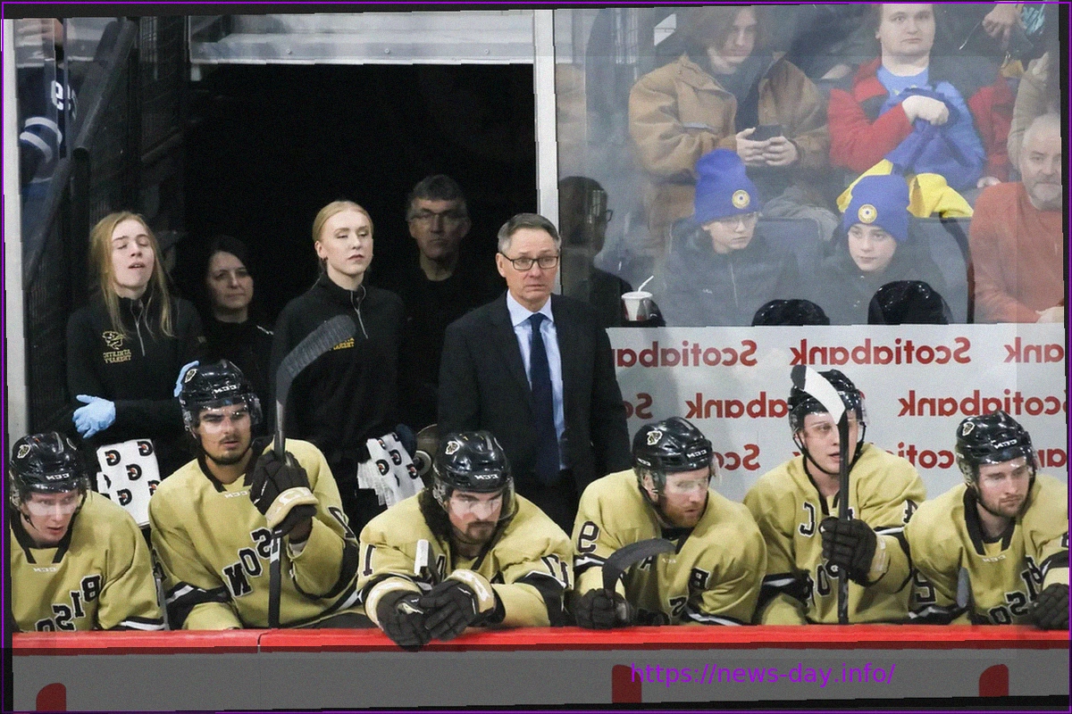 Preview Glasgow Clan’s Coach Search: Don’t Overcomplicate It