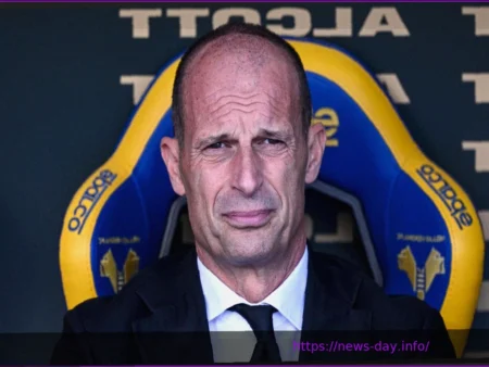 Llorente: “Italy needs a coach like Allegri, but I don’t think Milan will let him go easily”