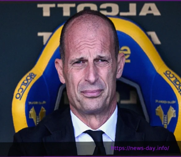 Llorente: “Italy needs a coach like Allegri, but I don’t think Milan will let him go easily”