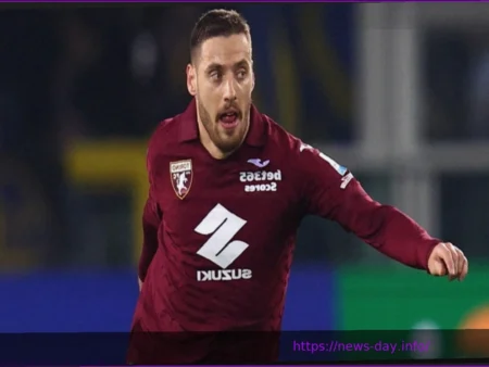 Toro-Vlasic: Renewal Imminent