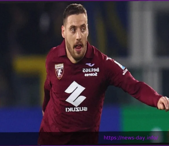 Toro-Vlasic: Renewal Imminent