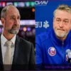 New York Islanders Dismiss Patrick Roy, Appoint Peter DeBoer as Head Coach