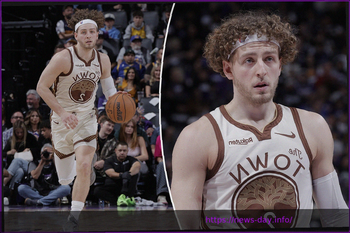 Preview Warriors’ Brandin Podziemski Scores First 30-Point Game, Silencing Viral Tweet