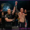 Anthony Smith defeats Chase Sherman in bare-knuckle MMA bout