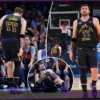 Luka Doncic’s Injury: Potential Major Ramifications for the Lakers
